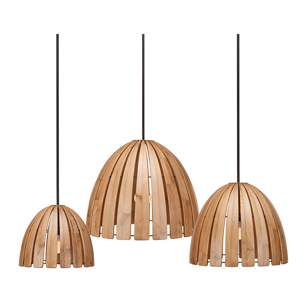 Alivia Hanging Lamps