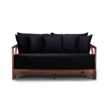 Arkitek Double Lounger