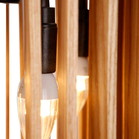 Baila Medium Chandelier