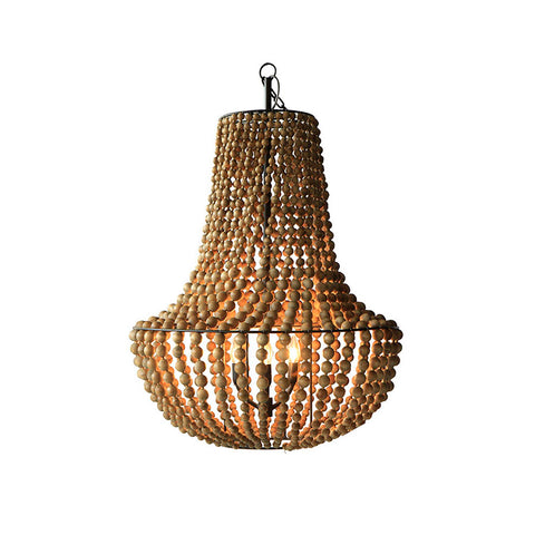Beads Chandelier