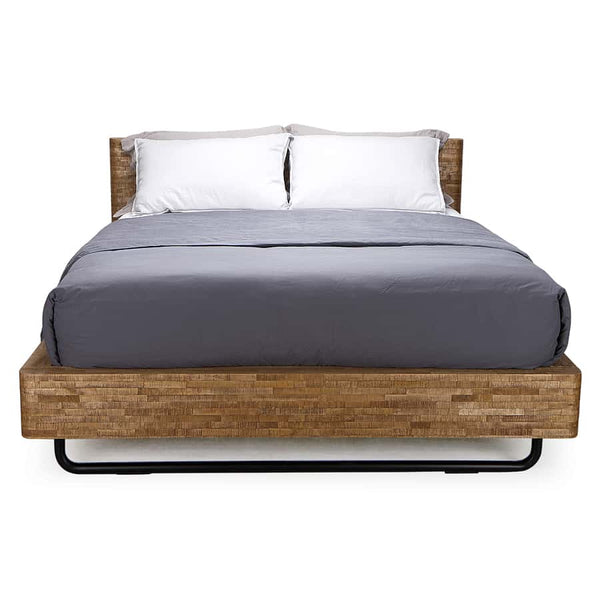 Berga Bed