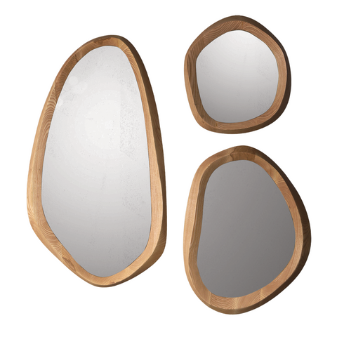 Brio Organic Mirror