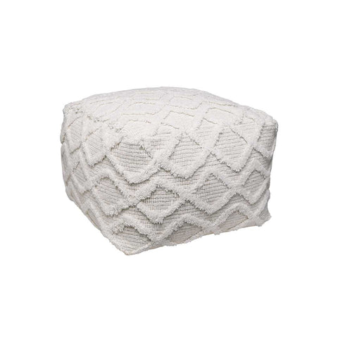 Carilyn-III Pouffe