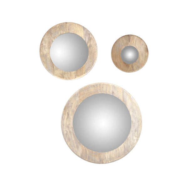 Circo Mirror Frame set of 3