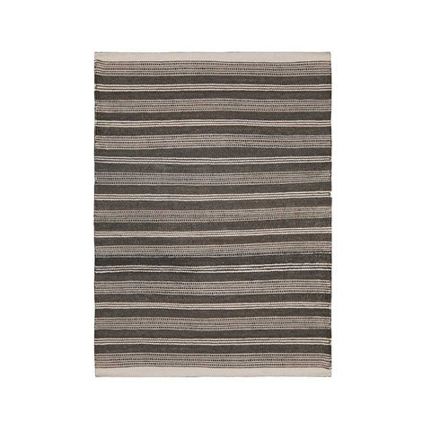 Cowlix Wool & Jute Blend Area Rug