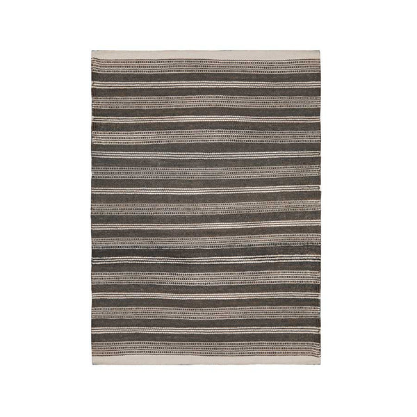 Cowlix Wool & Jute Blend Area Rug