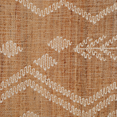 Darois Wool & Jute Blend Area Rug