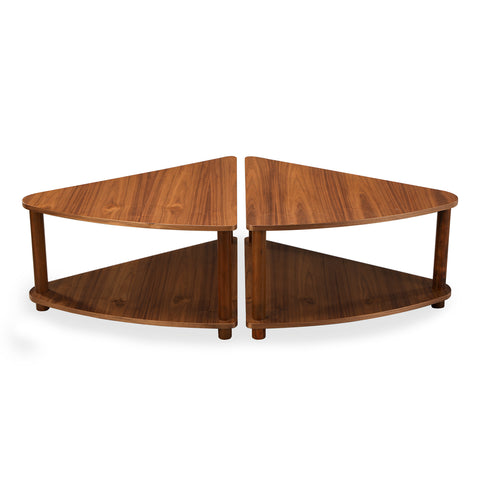 Liss Corner Table