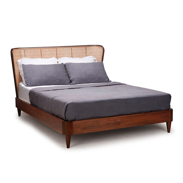 Flint Bed
