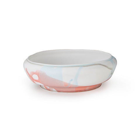 Flowing Art Bowl