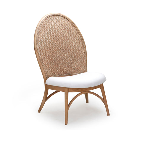 Forio Accent Chair (QCC)