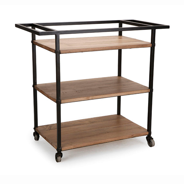 Gaston Tea Cart  II