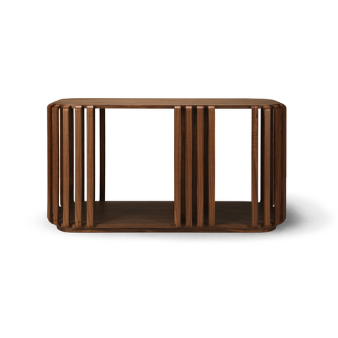 Grid Stackable Shelves