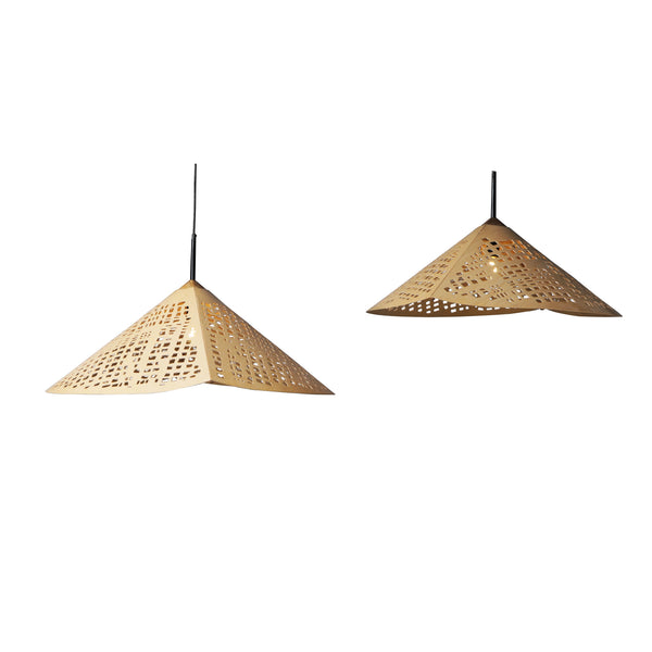 Hatch Hanging Lamp