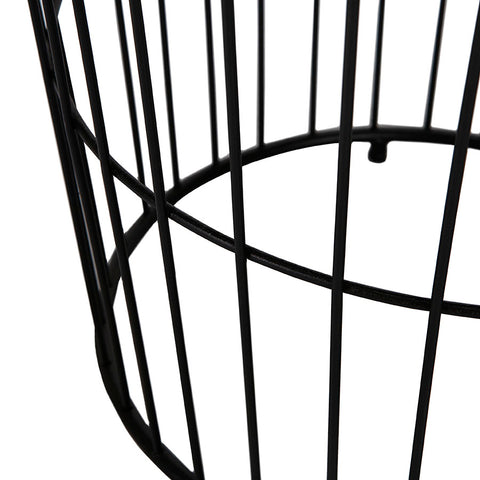 Hoop Tray Table