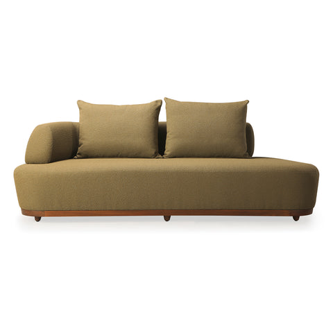 Liss Sectional Sofa