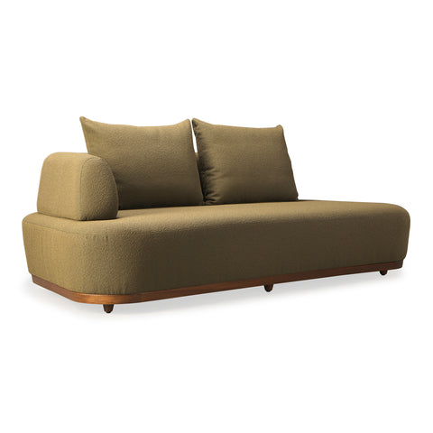Liss Sectional Sofa