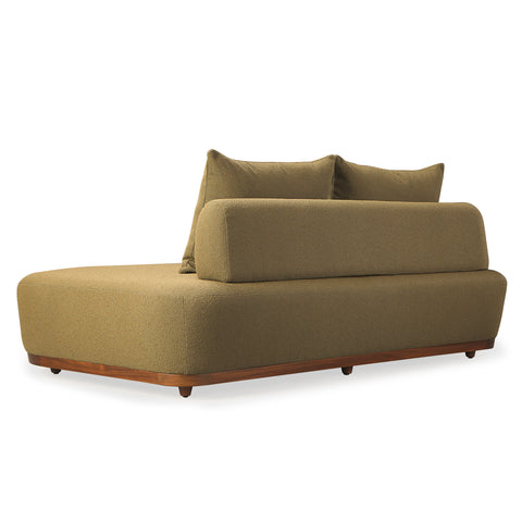 Liss Sectional Sofa