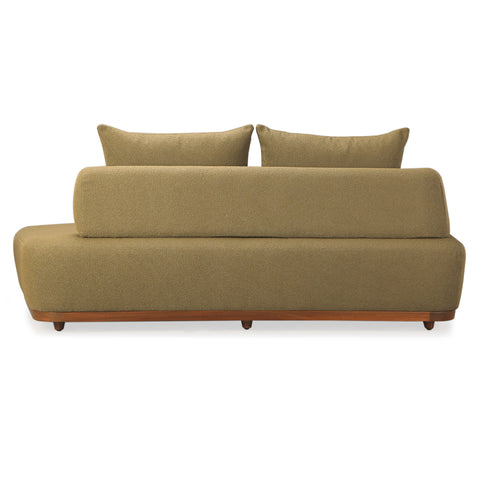 Liss Sectional Sofa