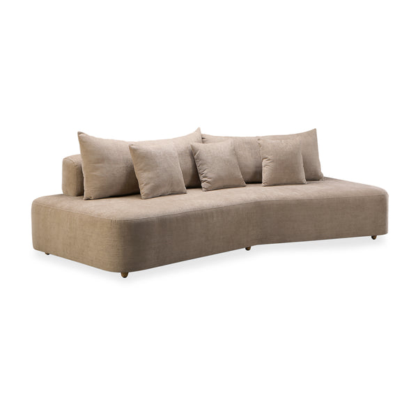 Amara 3-Seater Sofa