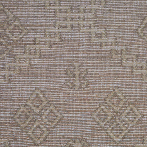 Ingavi Wool & Jute Blend Area Rug