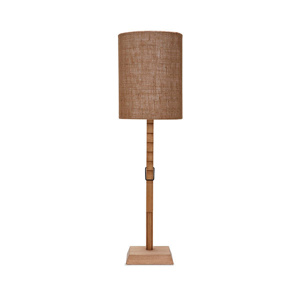 Joshua Cylindrical Table Lamp