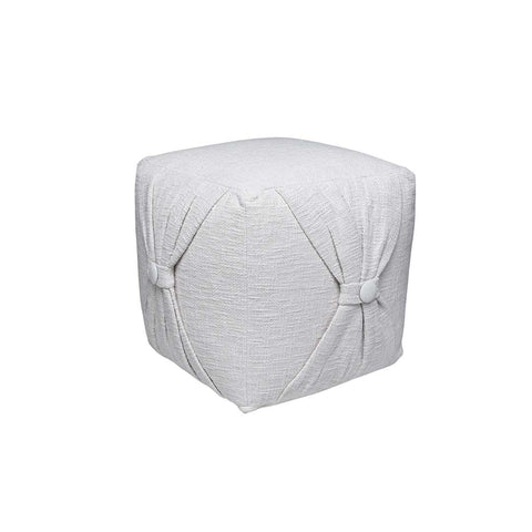 Karsava Pouffe