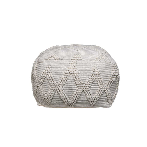 Koropi Pouffe