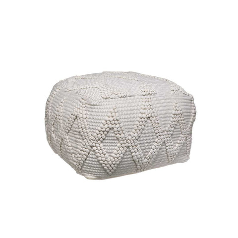 Koropi Pouffe