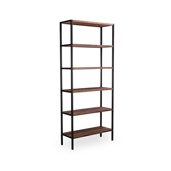 Kroner Open Shelves 6 Layer