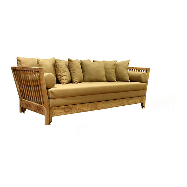 Laura Double Lounger