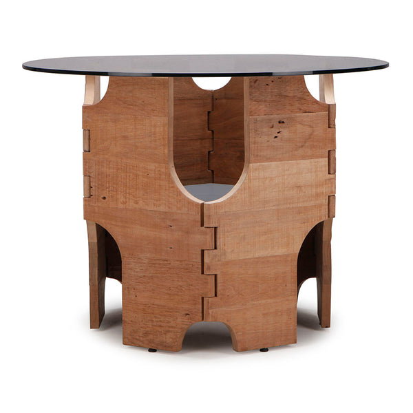 Link Accent Table