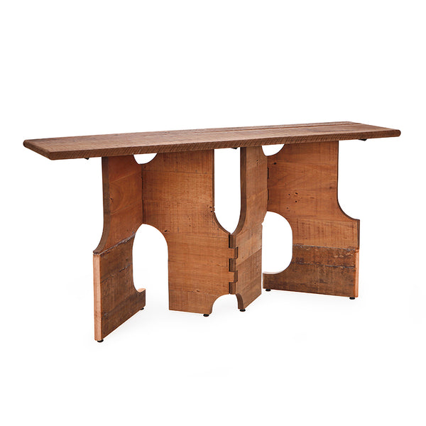 Link Console Table