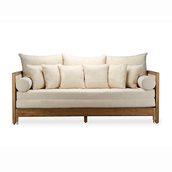 Loren Double Lounger