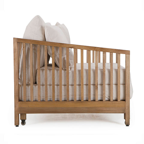 Loren Single Lounger