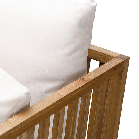 Loren Single Lounger