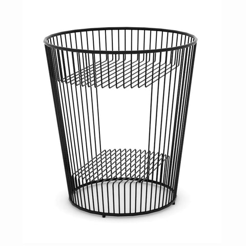 Lucas Round Wire Side Table