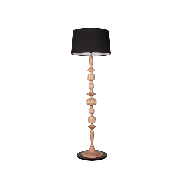 Spindlewood Floor Lamp