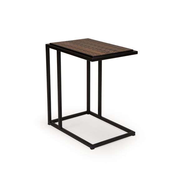 Abel Side Table