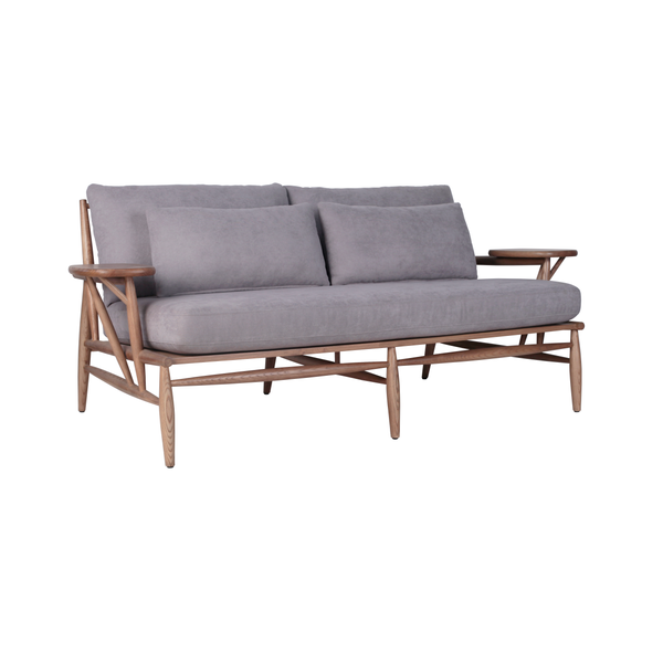 Kari 2-Seater Sofa