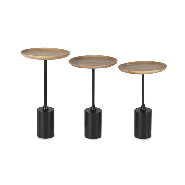 Martini Side Table - Clean Kroma