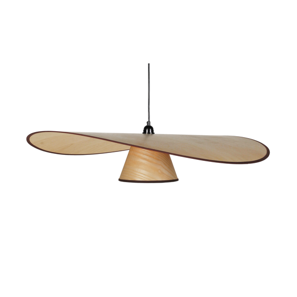 Brim Hanging Lamp
