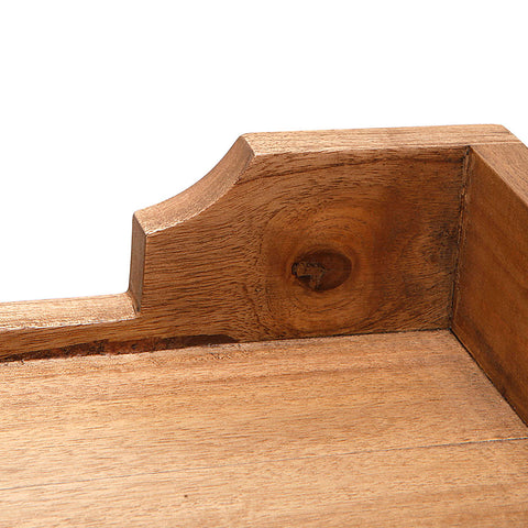 Milan Butler Tray Table