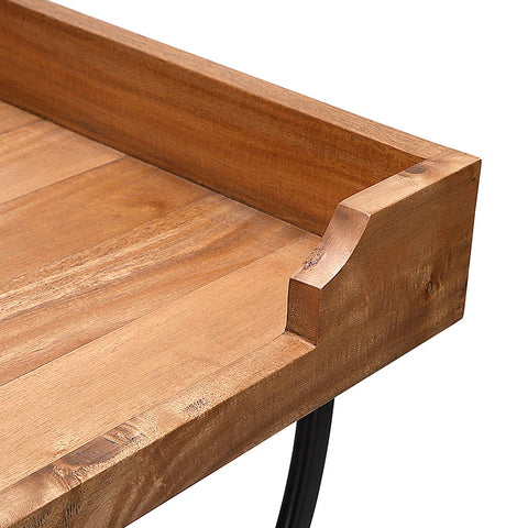 Milan Butler Tray Table