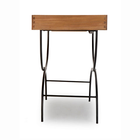 Milan Butler Tray Table