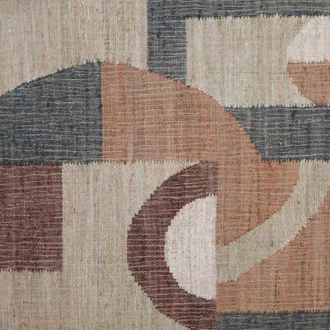 Nara Jute Area Rug