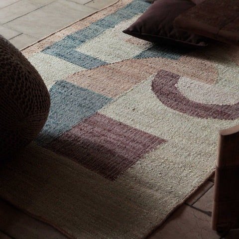Nara Jute Area Rug