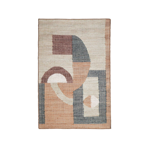 Nara Jute Area Rug