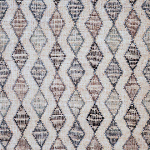 Ovria Jute & Handwoven PET Area Rug