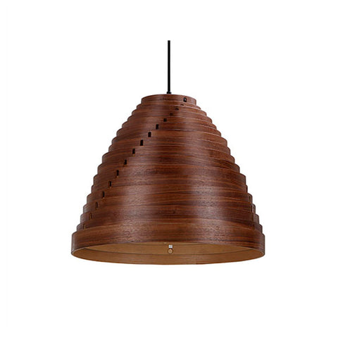 Plat Round Hanging Lamp